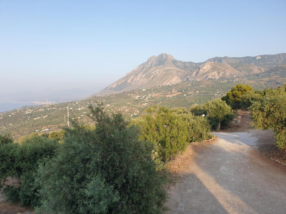 Villa Bona Termini Imerese Zewnętrze zdjęcie
