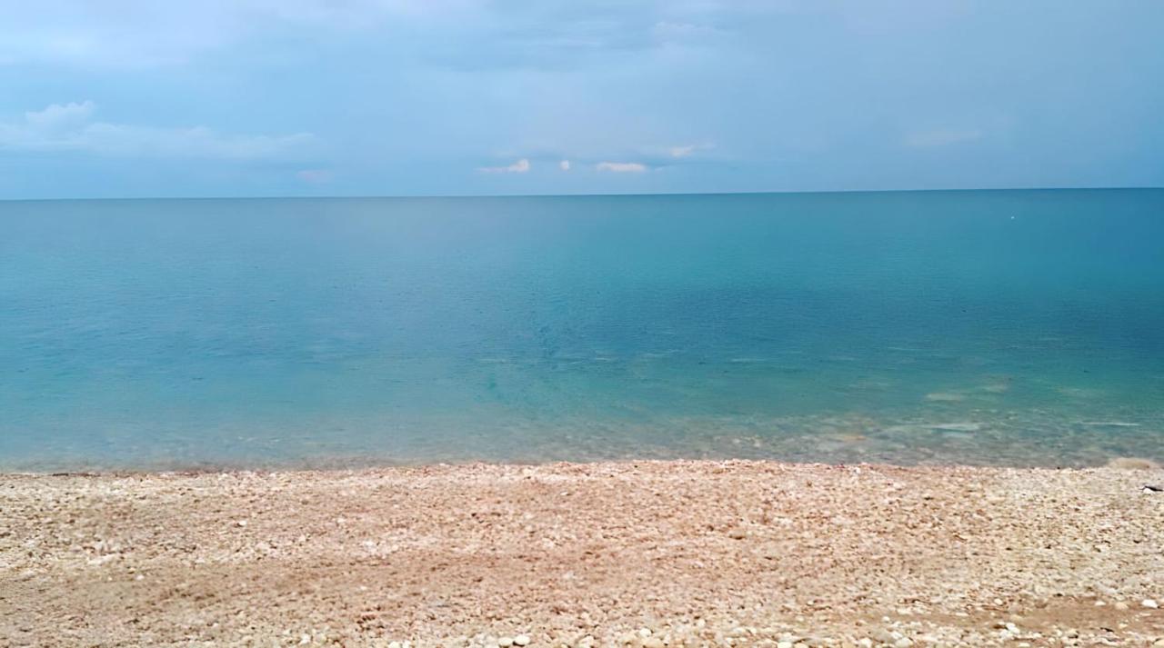 Villa Bona Termini Imerese Zewnętrze zdjęcie