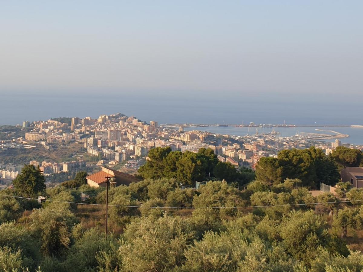 Villa Bona Termini Imerese Zewnętrze zdjęcie