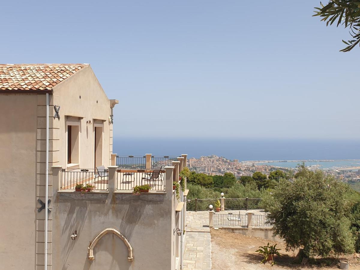Villa Bona Termini Imerese Zewnętrze zdjęcie
