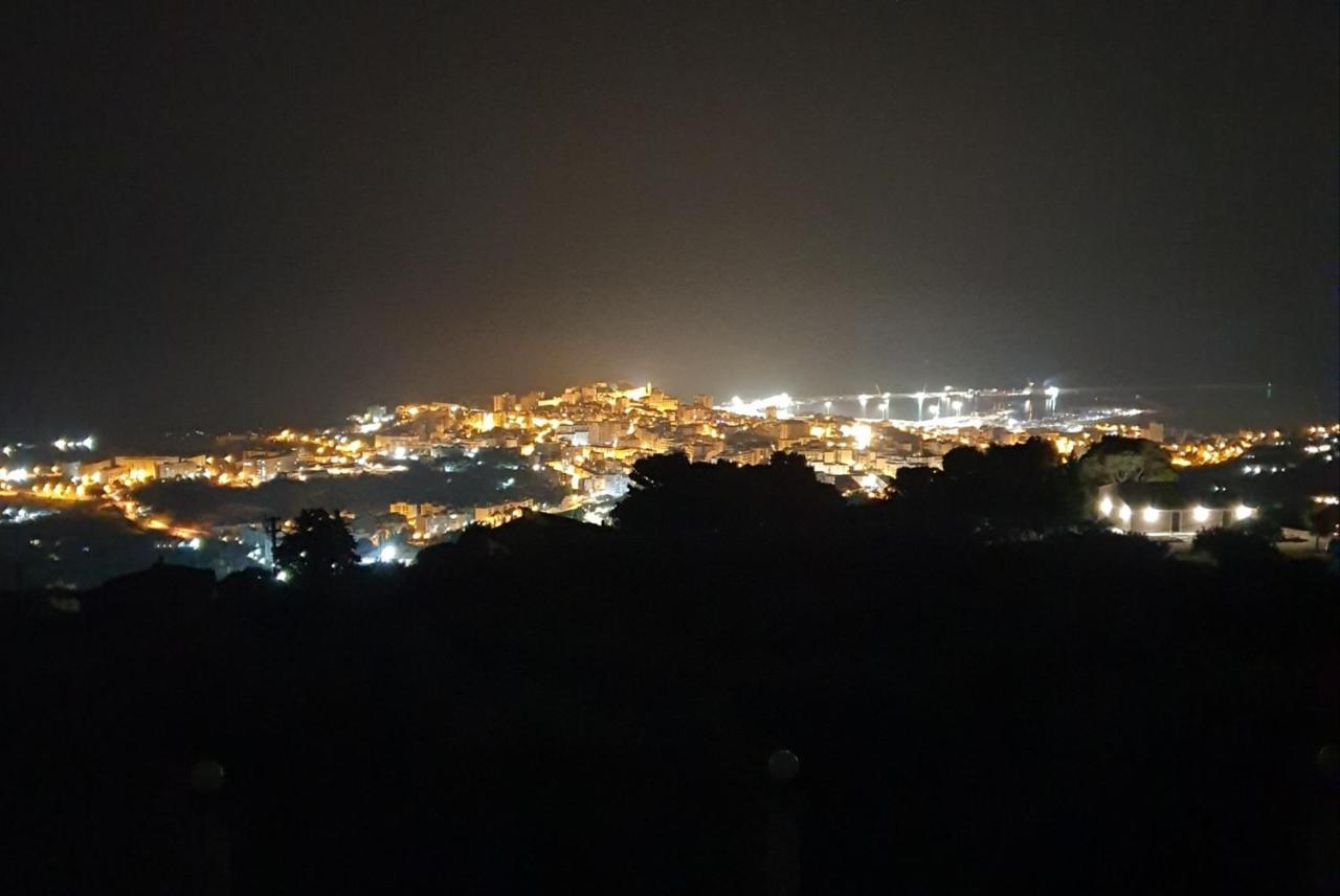 Villa Bona Termini Imerese Zewnętrze zdjęcie