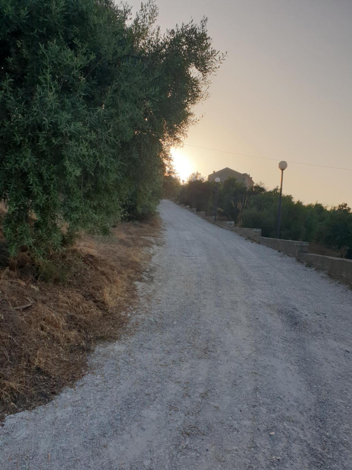 Villa Bona Termini Imerese Zewnętrze zdjęcie