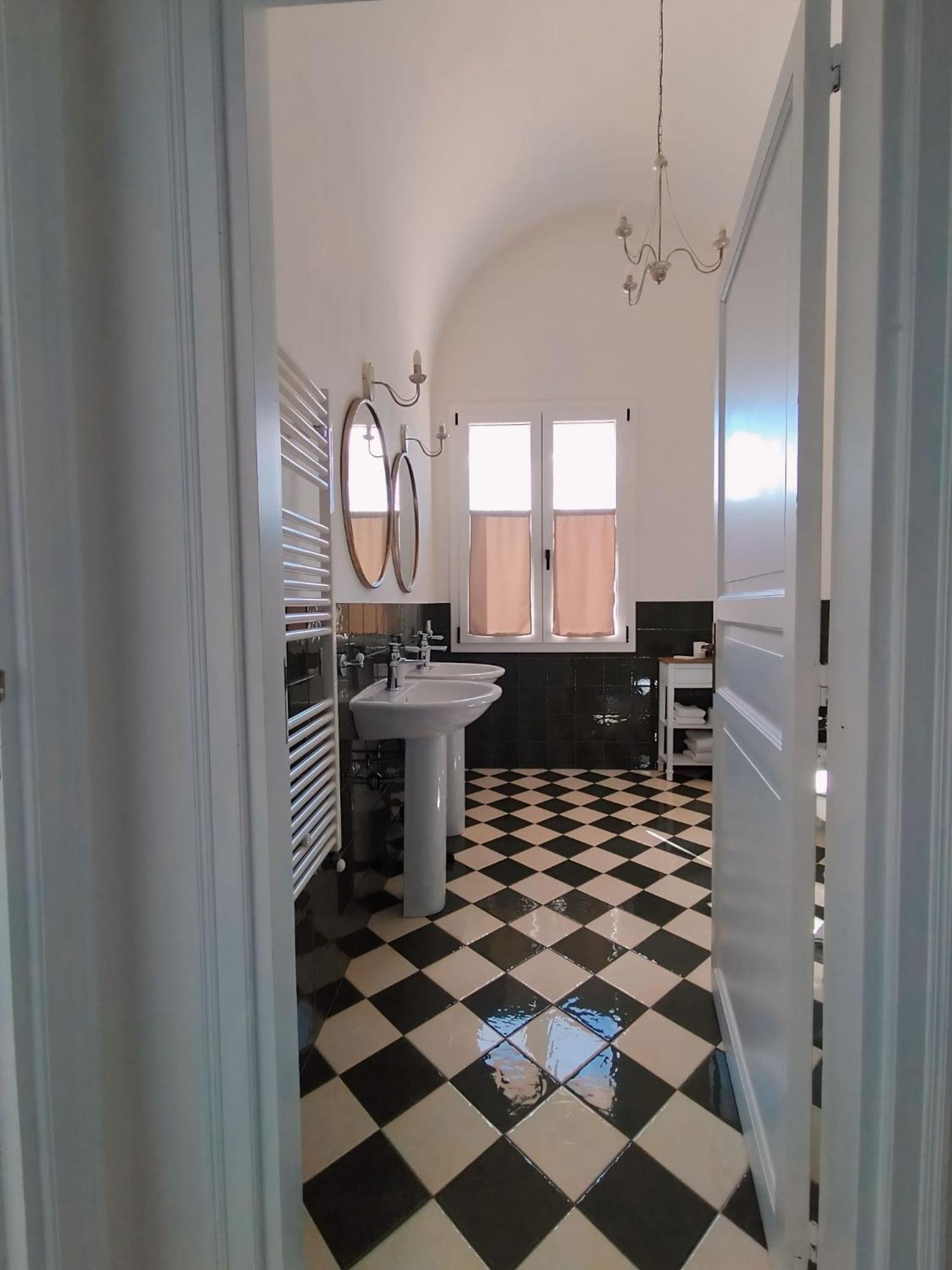 Villa Bona Termini Imerese Zewnętrze zdjęcie