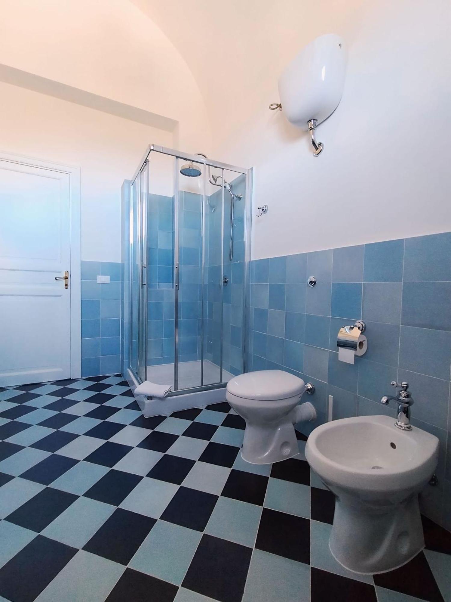 Villa Bona Termini Imerese Zewnętrze zdjęcie