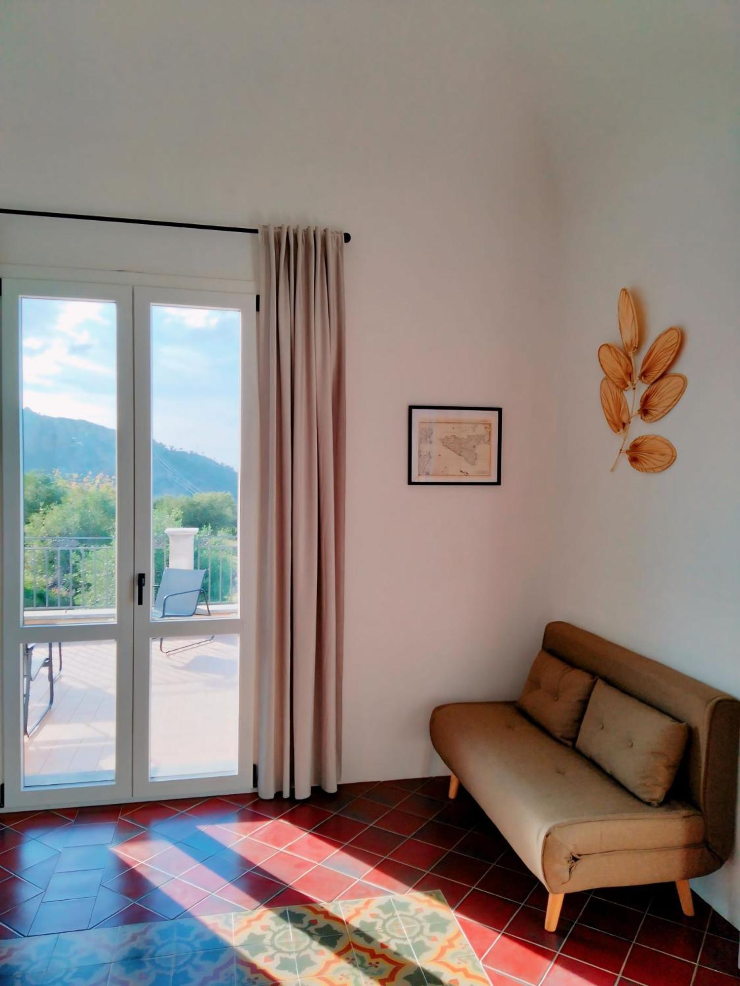 Villa Bona Termini Imerese Zewnętrze zdjęcie