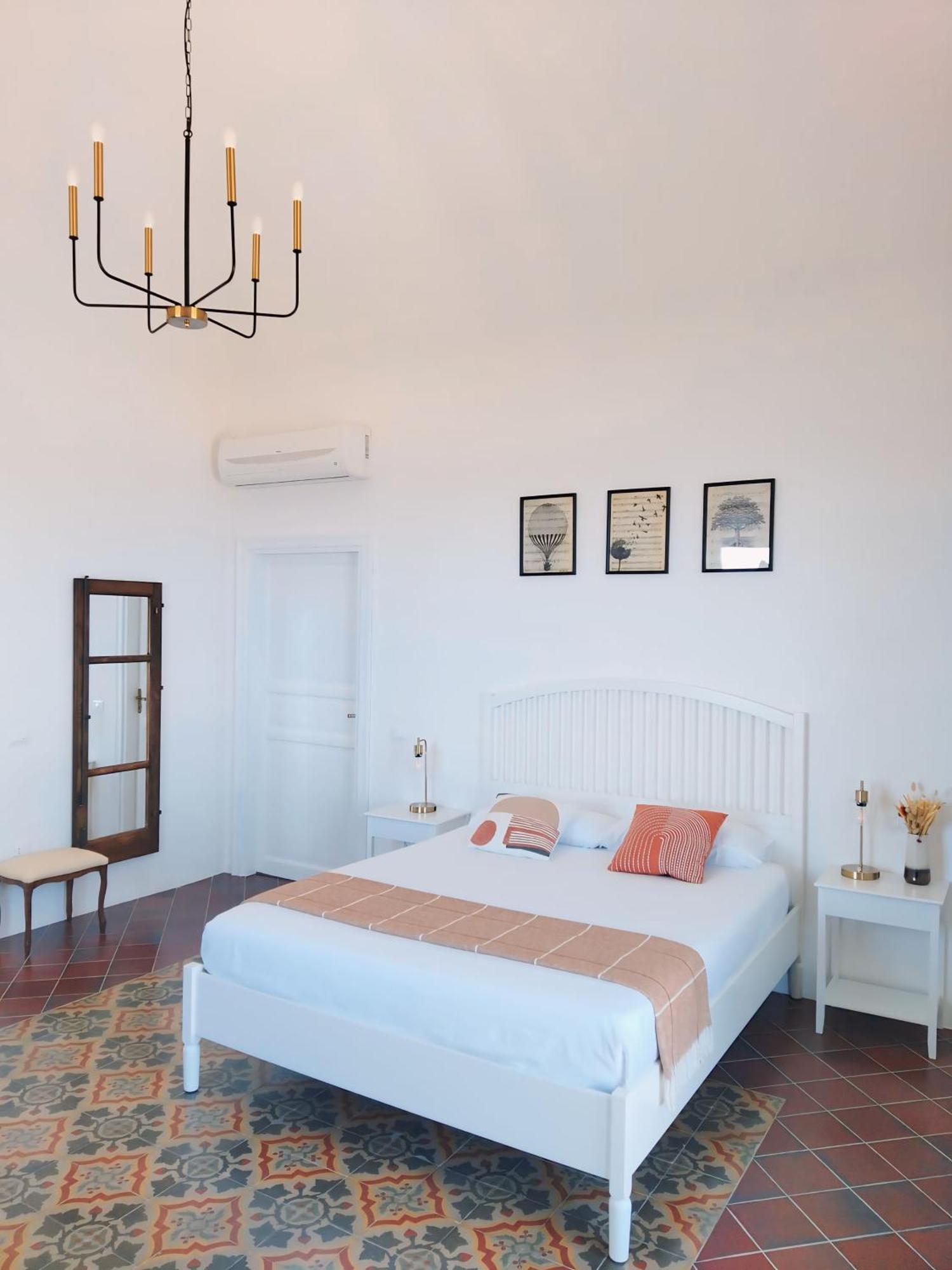 Villa Bona Termini Imerese Zewnętrze zdjęcie
