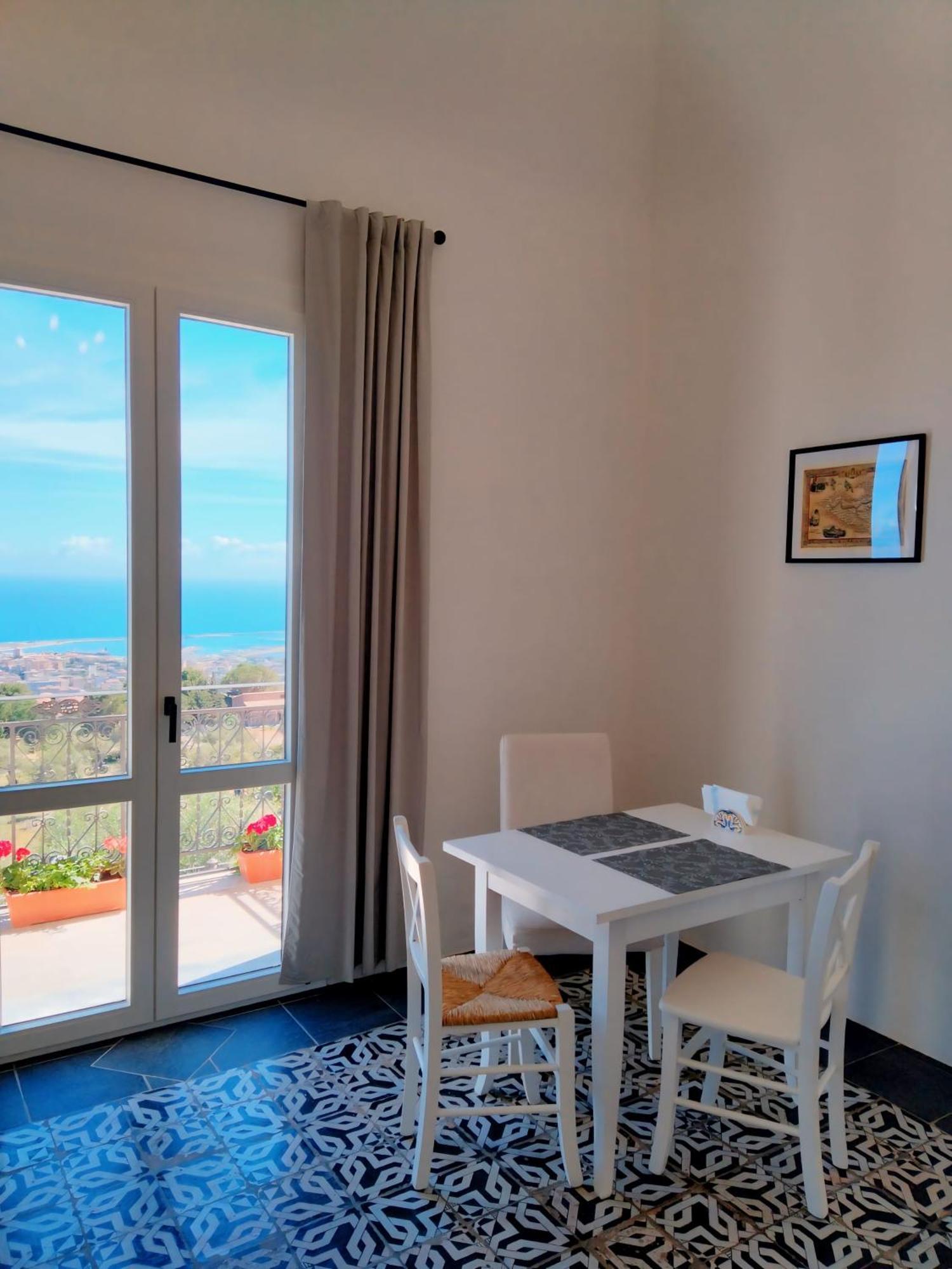 Villa Bona Termini Imerese Zewnętrze zdjęcie