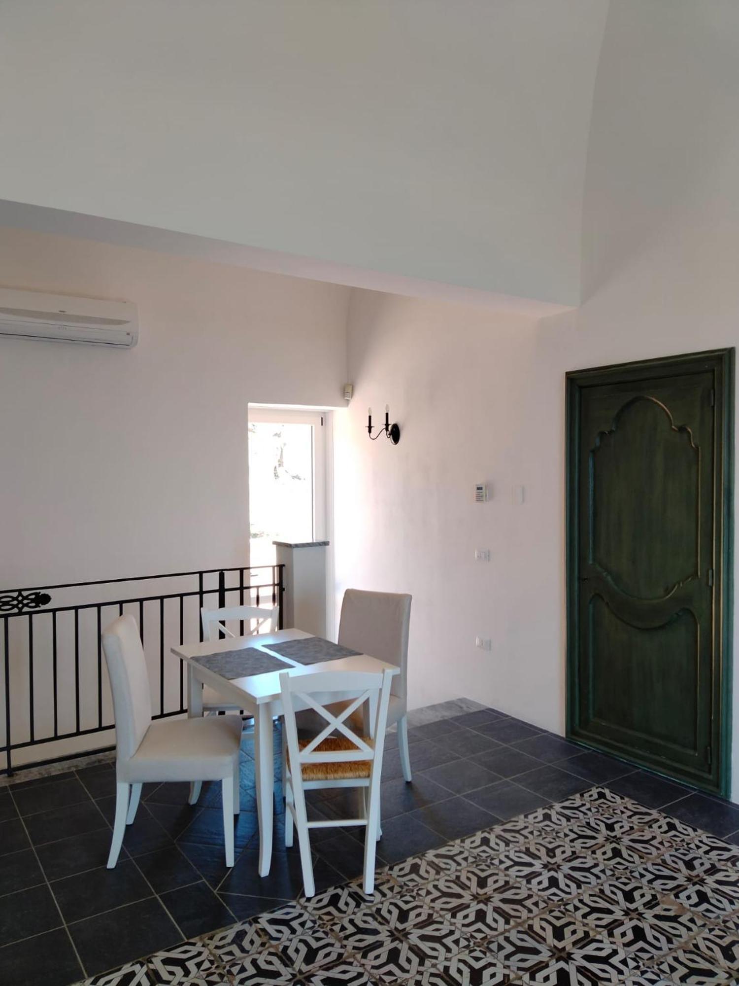 Villa Bona Termini Imerese Zewnętrze zdjęcie