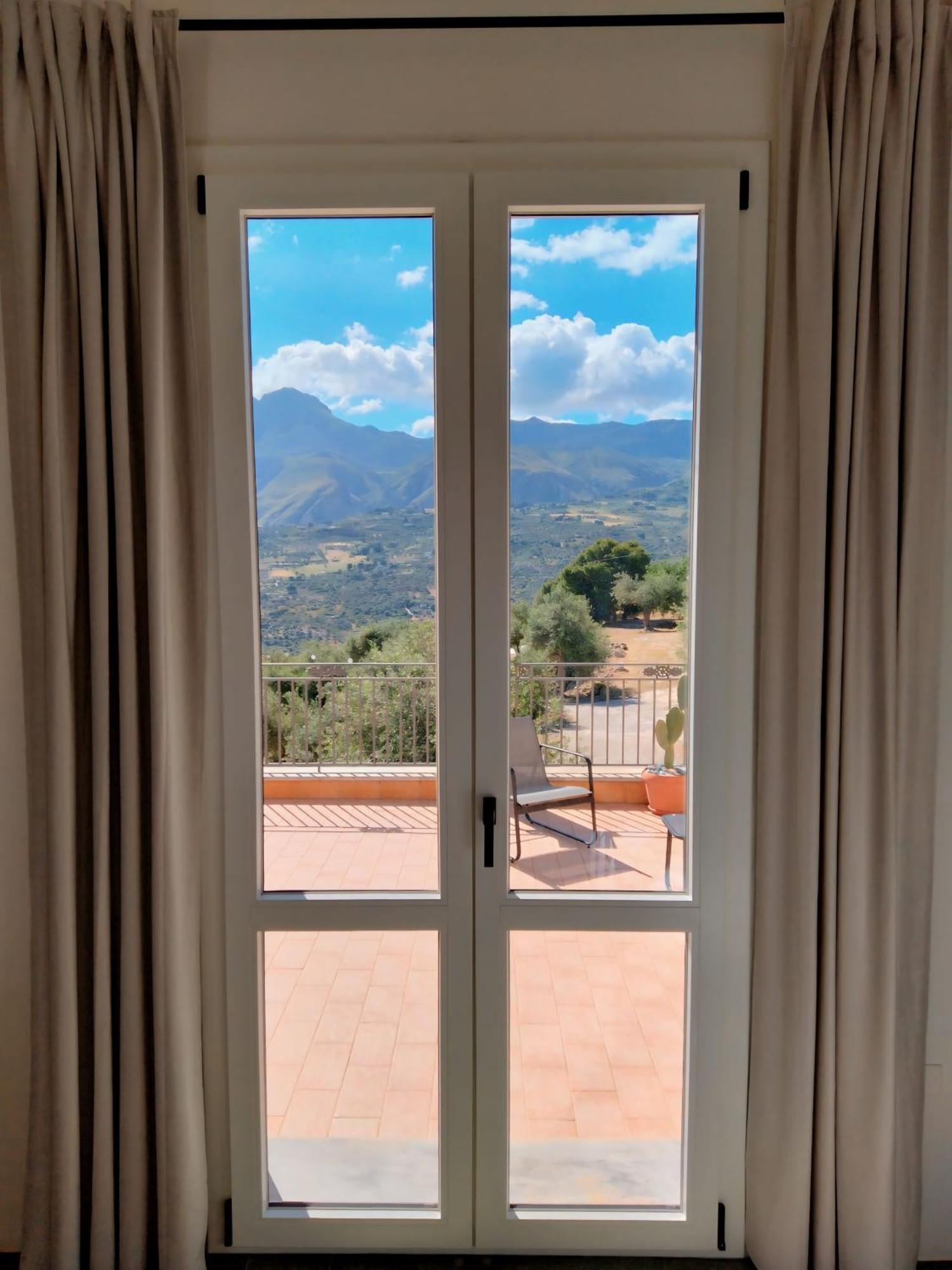 Villa Bona Termini Imerese Zewnętrze zdjęcie