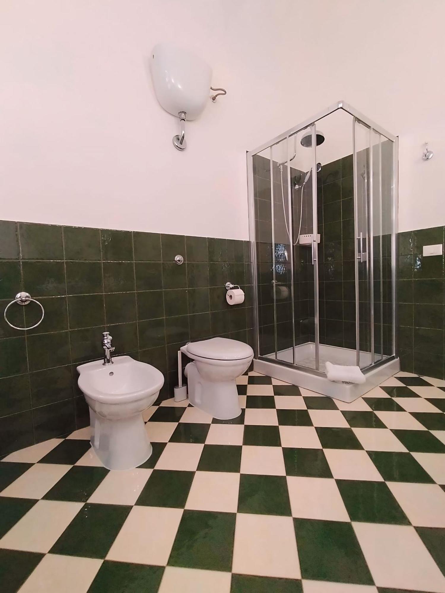 Villa Bona Termini Imerese Zewnętrze zdjęcie