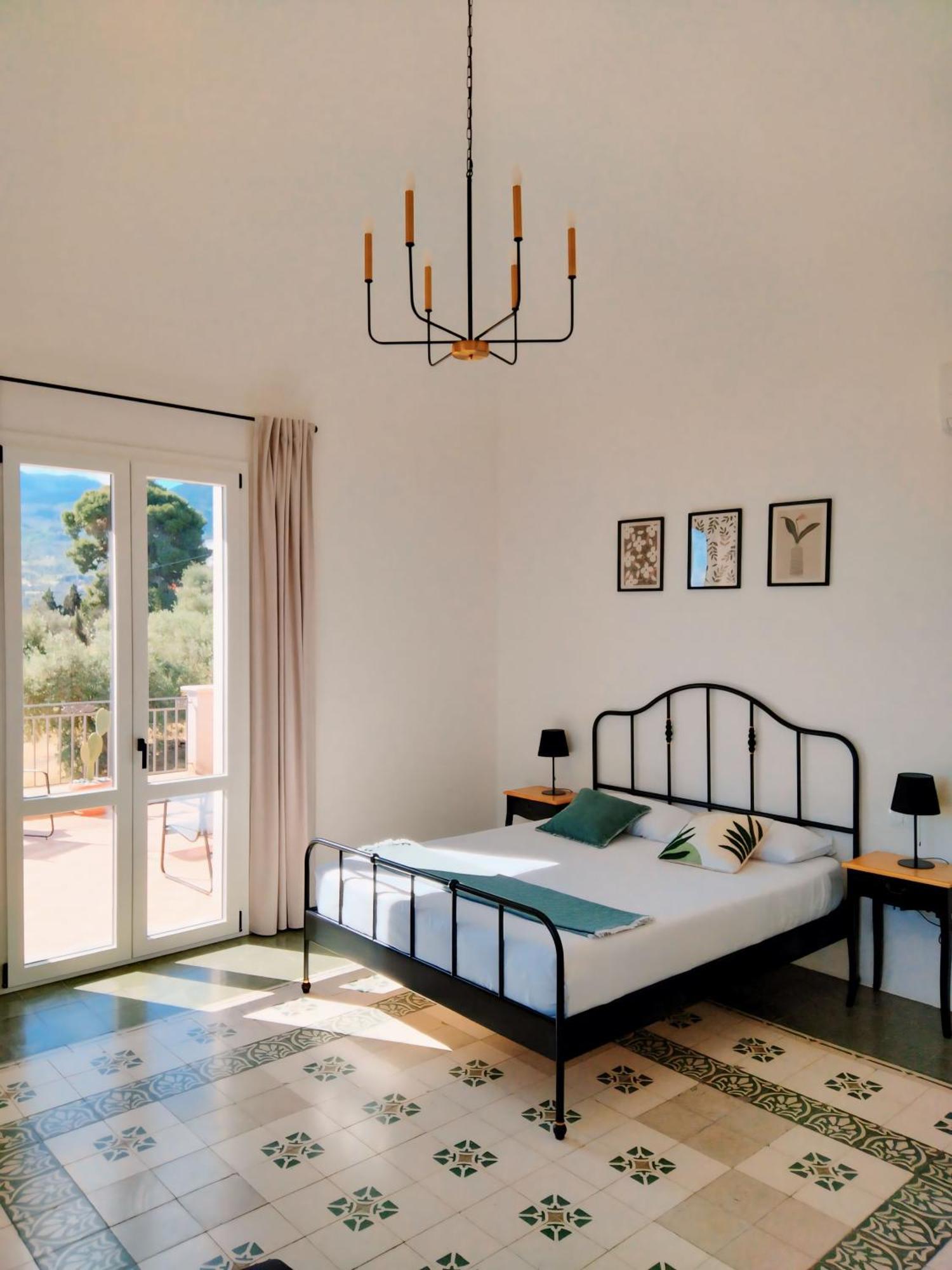 Villa Bona Termini Imerese Zewnętrze zdjęcie