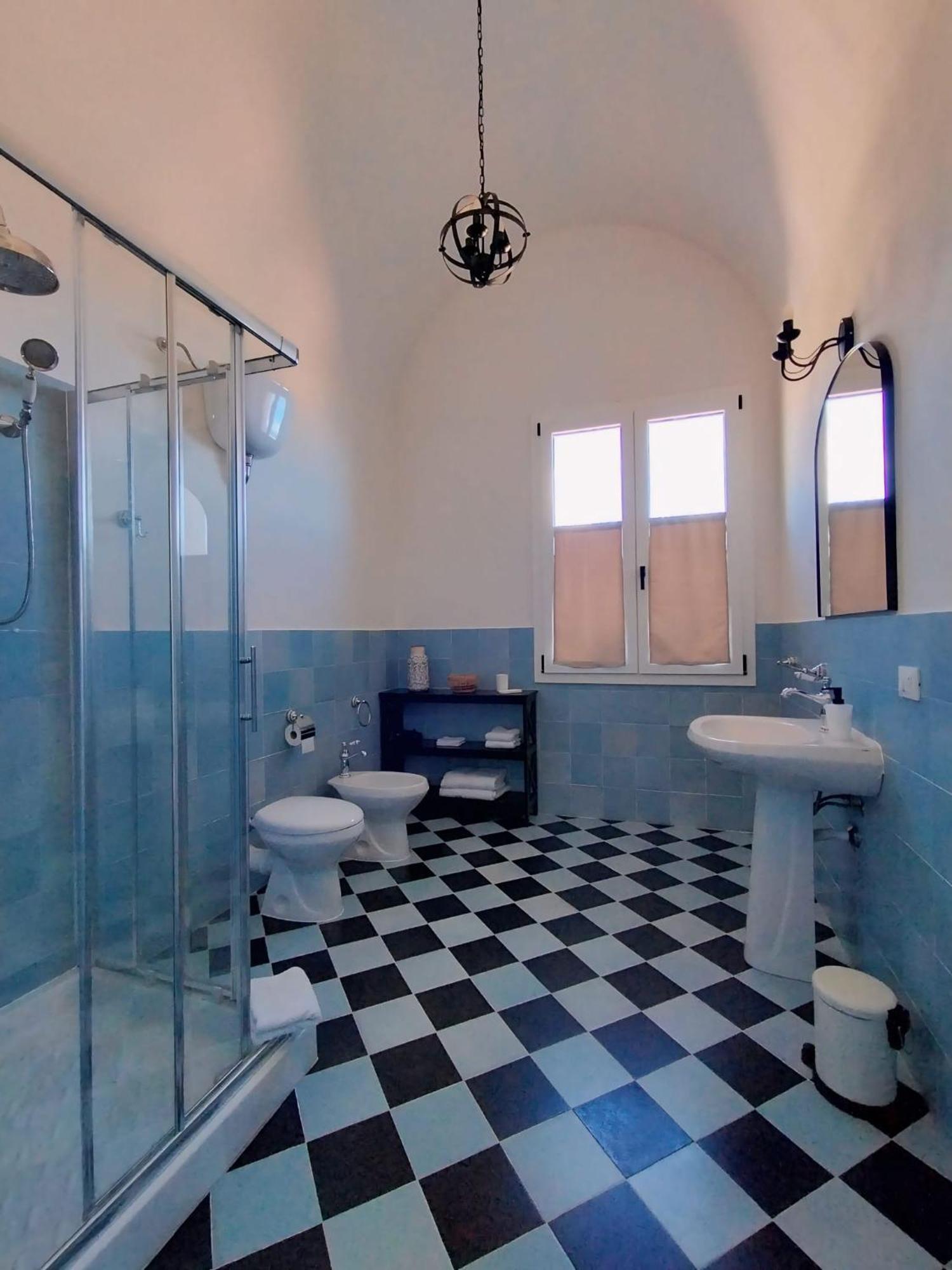 Villa Bona Termini Imerese Zewnętrze zdjęcie